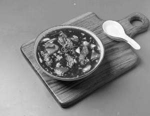 5 Spice Sauce [Chicken]