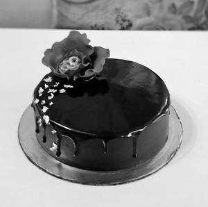 Chocolate Truffle Royale 0.5 Kg