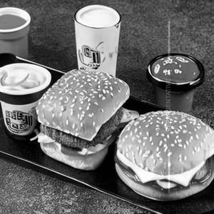 Chef choice express burger