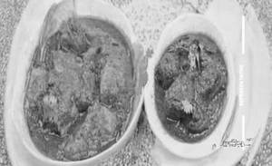 Mutton Sukka