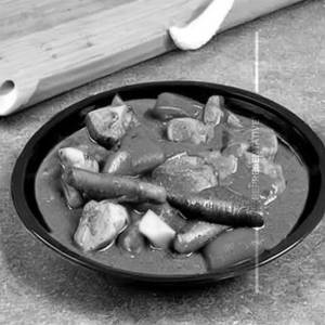 Mixed Vegetables