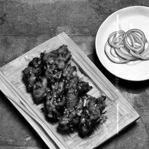 Black Bean Chicken