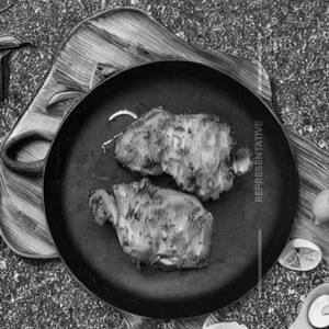 Lemon Chicken