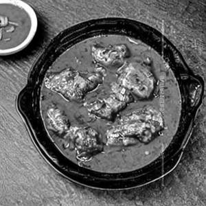 Fish Tawa Handi 