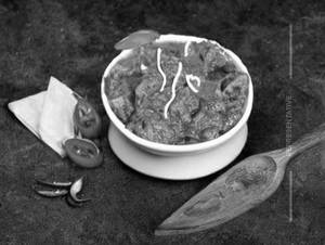 Panner Kaju Masala