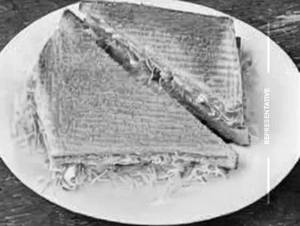 Masala Sandwich 