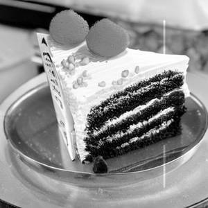 Truffle Pastry