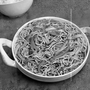 American Chopsuey(Chi)