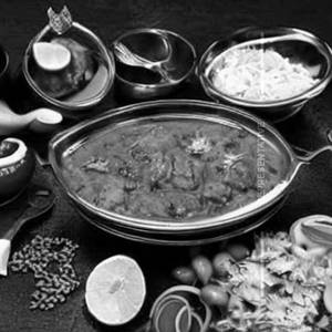 Tadka Dry [Fish]