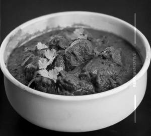 Mutton Masala