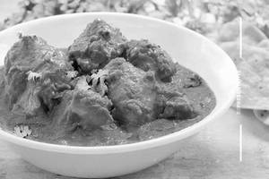Chicken Masala            
