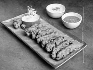Pahadi Kebab