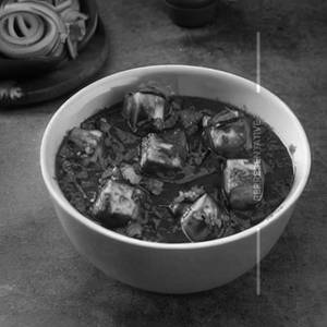 Paneer manchurian gravy
