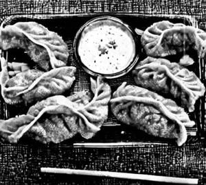 Kfc Veg. Momos