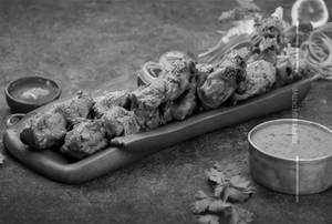 Murgh Kalamiri Kebab