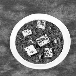 Paneer Methi