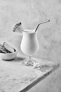 Virgin Pina Colada