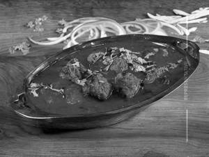 Bangan Masala