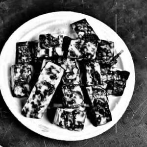 Paneer Spinach Finger