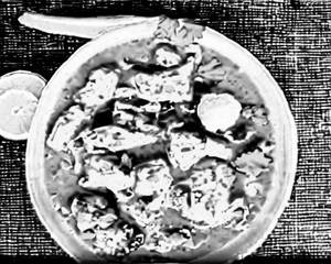 Shabnam Curry