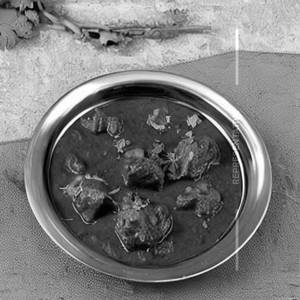 Mutton Ranmala