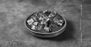 Paneer In Schezwan Gravy