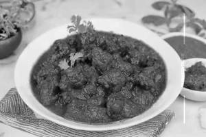 Mutton Keema 