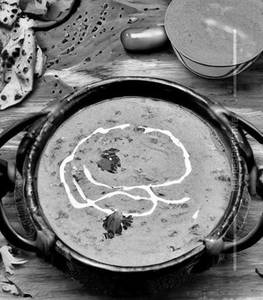 Methi Mutter Malai