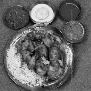 Tawa Murgh