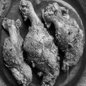 Chicken Choupsey