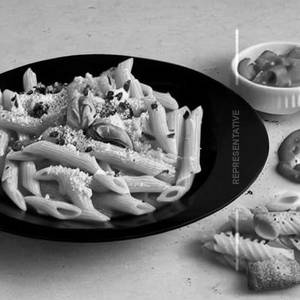 Schezwan Cheese Penne Pasta