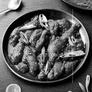 Chicken Szechwan