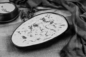 Methi Malai Mattar