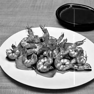Chilli Prawns