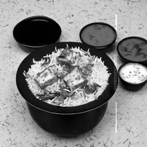 Paneer Biryani Family Pack