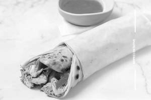Chicken Roll