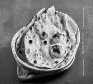 Butter Roti