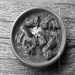 Veg Falguni Kadhai