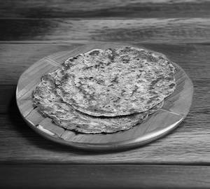 Akki Roti + Pongal Combo