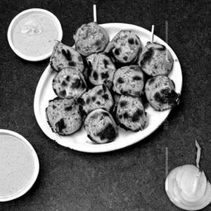 Paneer Malai Kabab