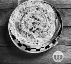 Laccha paratha