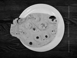 Rumali Roti