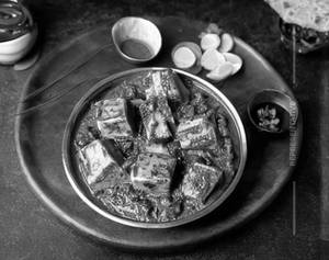 Palak Paneer