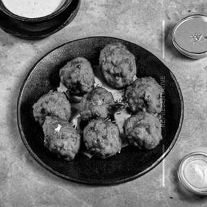 Reshmi Kofta