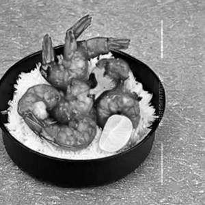 Chilli Prawn