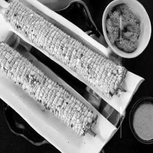 Paneer Corn Cheese Grill