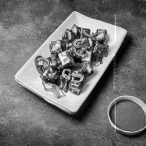 Chilli Paneer
