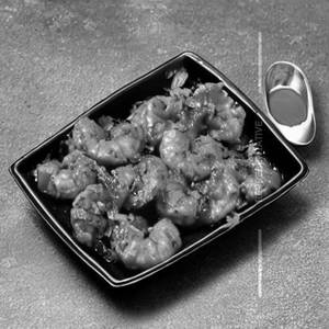 Prawn Fry