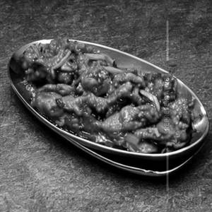 Chicken Chilly