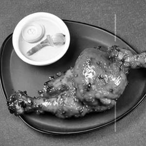 Vapour Special Kodi Chicken